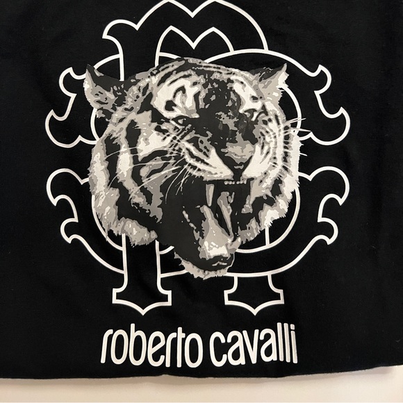 Roberto Cavalli t-shirt - Picture 2 of 7